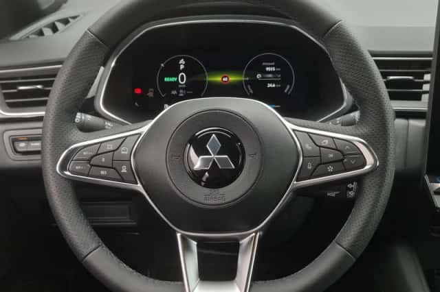 Mitsubishi ASX (2025) thumbnail 12