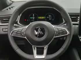 Mitsubishi ASX (2025) thumbnail 15