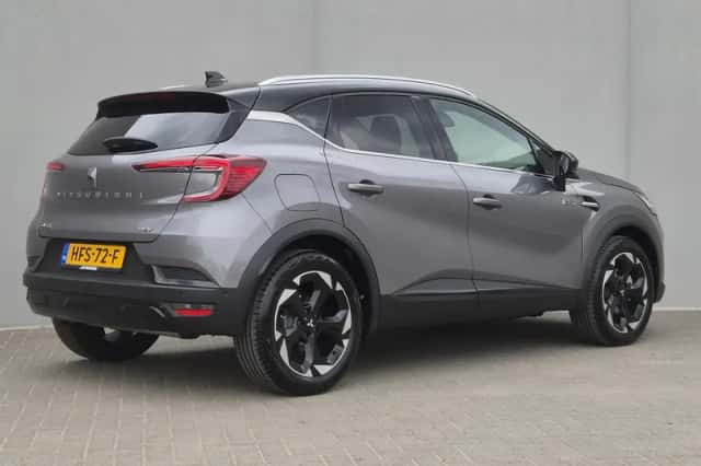 Mitsubishi ASX (2025) thumbnail 3