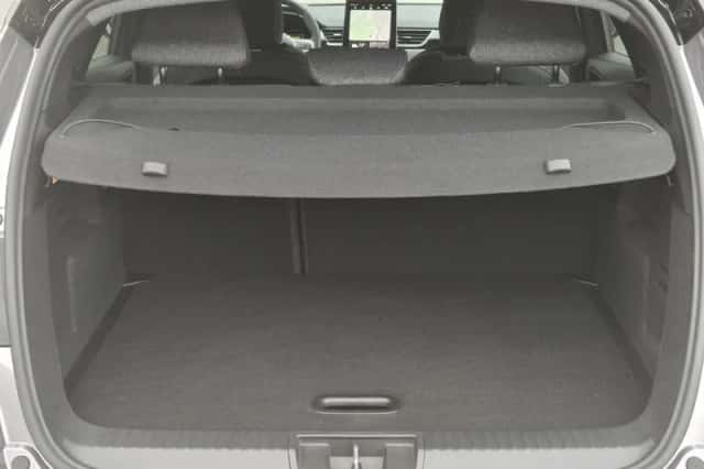 Mitsubishi ASX (2025) thumbnail 26