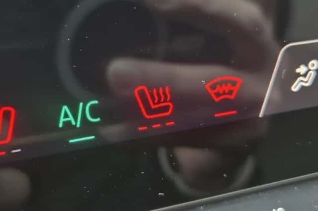Mitsubishi ASX (2025) thumbnail 30