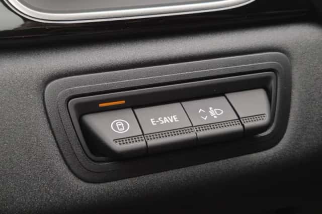 Mitsubishi ASX (2025) thumbnail 36