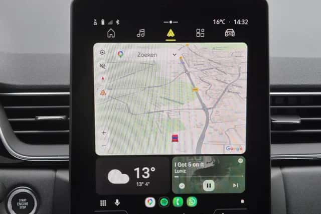 Mitsubishi ASX (2025) thumbnail 5