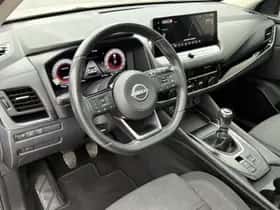 Nissan Qashqai (2023) thumbnail 18