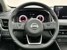 Nissan Qashqai (2023) thumbnail 19