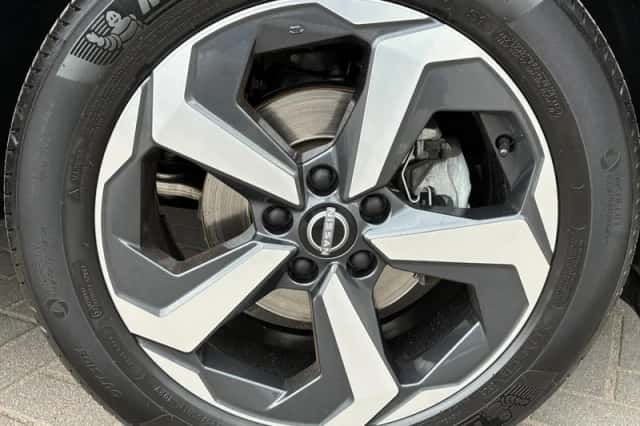 Nissan Qashqai (2023) thumbnail 23
