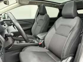 Nissan Qashqai (2023) thumbnail 26