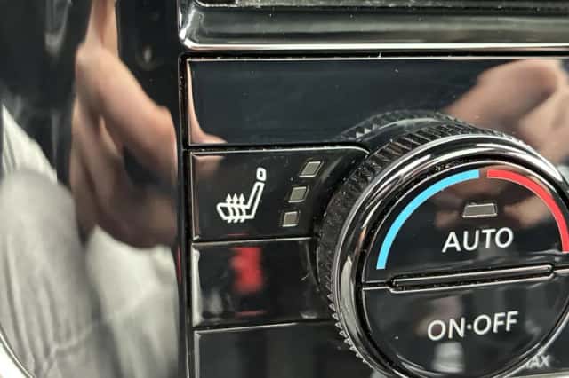 Nissan Qashqai (2023) thumbnail 32