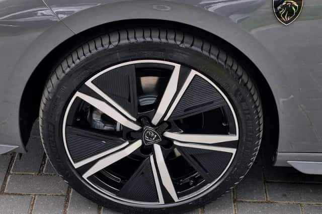 Peugeot 308 (2025) thumbnail 18