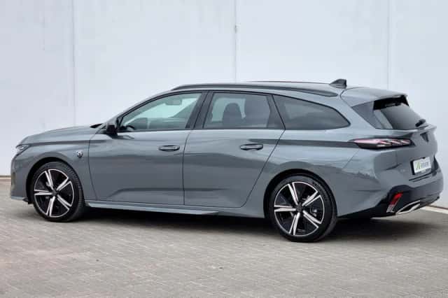 Peugeot 308 (2025) thumbnail 23