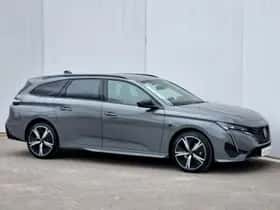 Peugeot 308 (2025) thumbnail 25