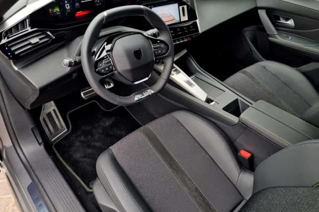 Peugeot 308 (2025) thumbnail 29