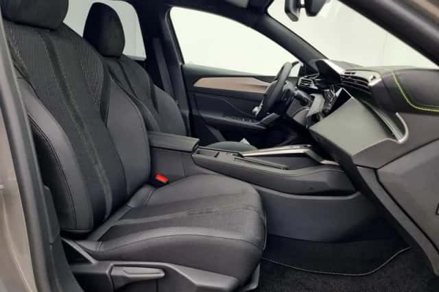Peugeot 308 (2025) thumbnail 37