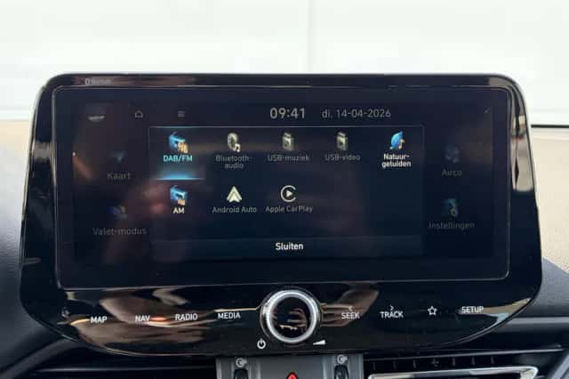 Hyundai i30 (2023) thumbnail 19