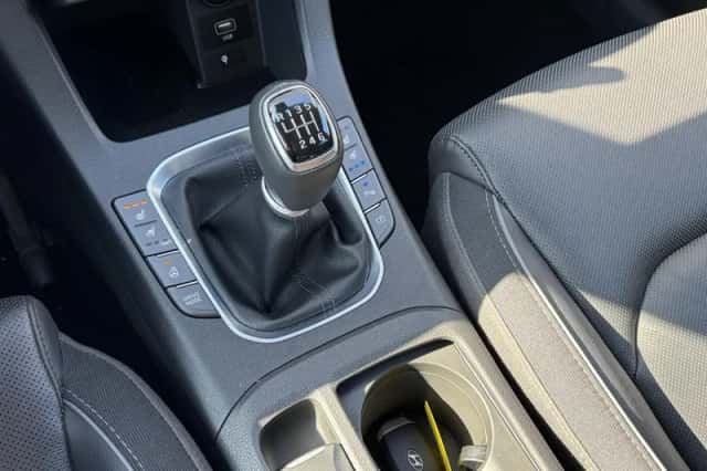 Hyundai i30 (2023) thumbnail 23
