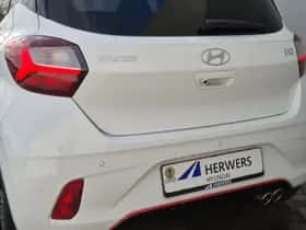 Hyundai i10 (2023) thumbnail 30