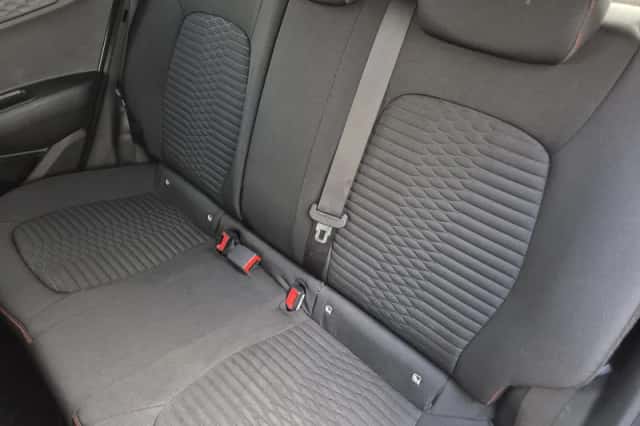 Hyundai i10 (2023) thumbnail 32