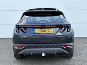 Hyundai Tucson (2021) thumbnail 37