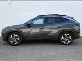 Hyundai Tucson (2021) thumbnail 9