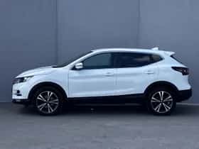 Nissan Qashqai (2021) thumbnail 13