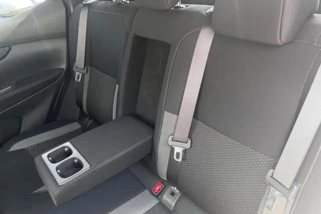 Nissan Qashqai (2021) thumbnail 19