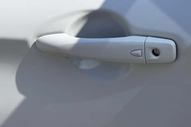 Nissan Qashqai (2021) thumbnail 35