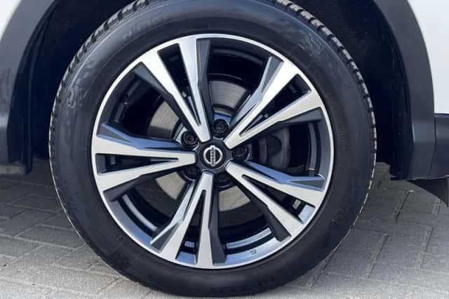 Nissan Qashqai (2021) thumbnail 39