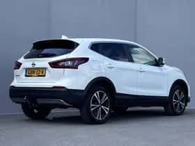 Nissan Qashqai (2021) thumbnail 6