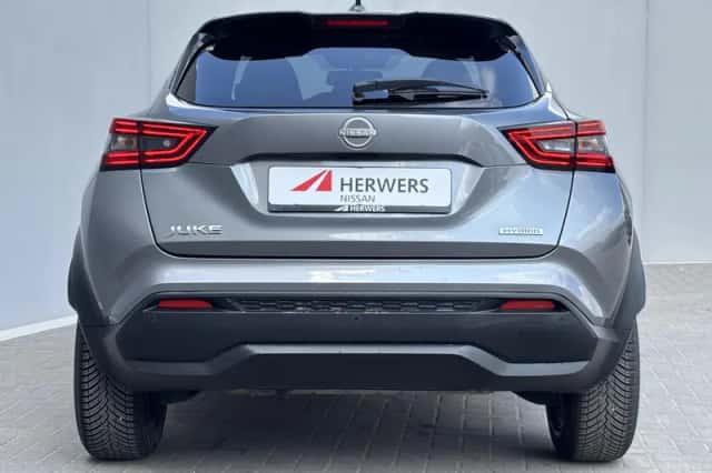 Nissan Juke (2023) thumbnail 28