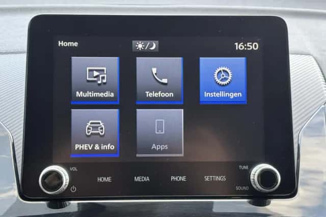 Mitsubishi Eclipse Cross (2022) thumbnail 28