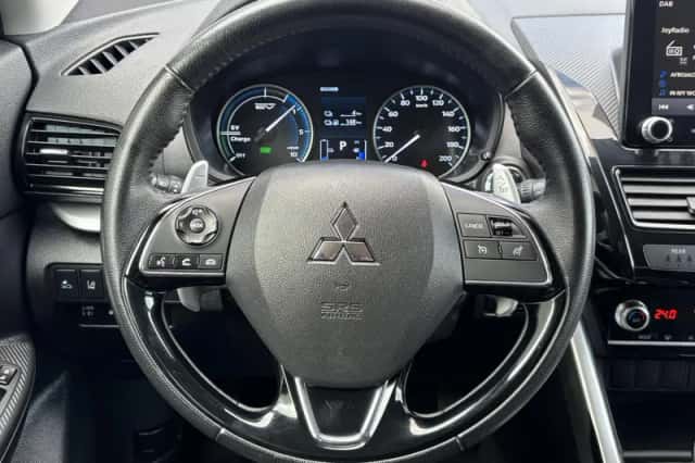 Mitsubishi Eclipse Cross (2022) thumbnail 9