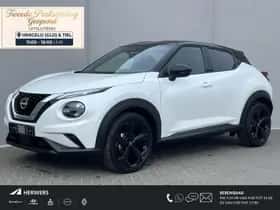 Nissan Juke (2025) thumbnail 1