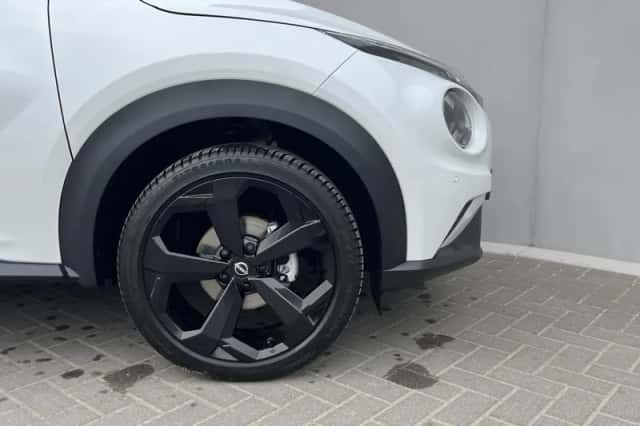 Nissan Juke (2025) thumbnail 14