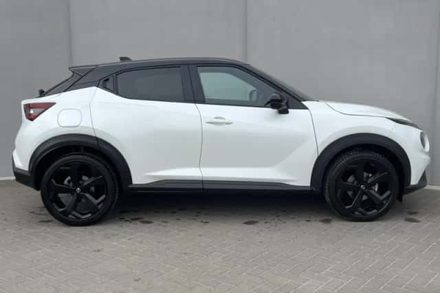 Nissan Juke (2025) thumbnail 16