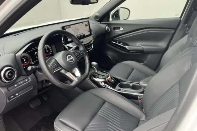 Nissan Juke (2025) thumbnail 18