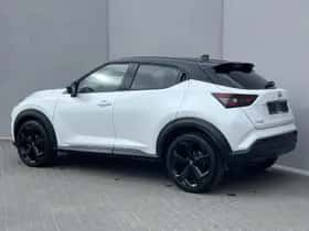 Nissan Juke (2025) thumbnail 18