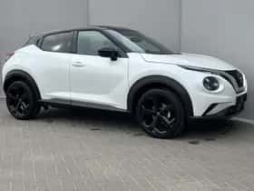 Nissan Juke (2025) thumbnail 20