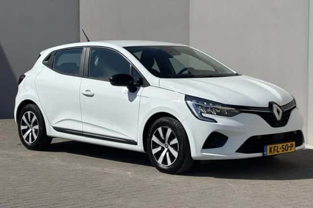 Renault Clio (2022) thumbnail 19