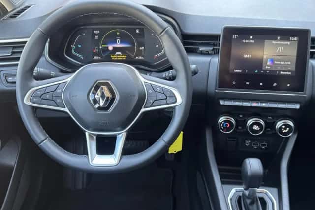 Renault Clio (2022) thumbnail 21
