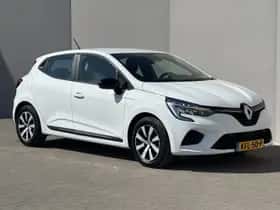 Renault Clio (2022) thumbnail 22