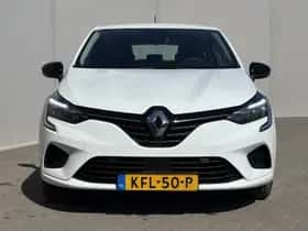 Renault Clio (2022) thumbnail 31