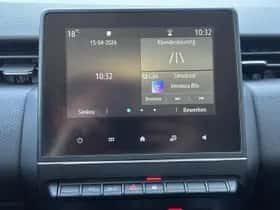 Renault Clio (2022) thumbnail 42