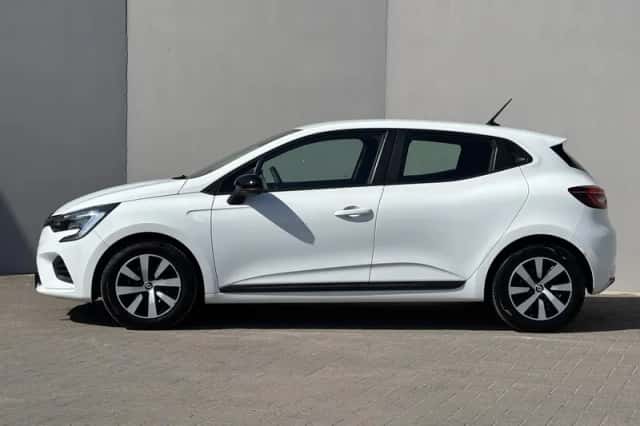 Renault Clio (2022) thumbnail 9