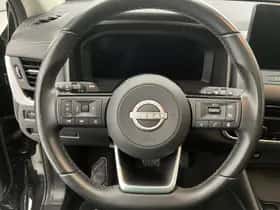 Nissan Qashqai (2023) thumbnail 22