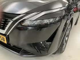 Nissan Qashqai (2023) thumbnail 26