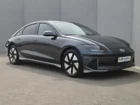 Hyundai Ioniq 6 (2023) thumbnail 22
