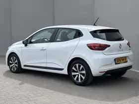 Renault Clio (2022) thumbnail 17