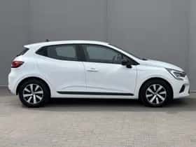 Renault Clio (2022) thumbnail 18