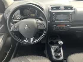 Mitsubishi Space Star (2021) thumbnail 29