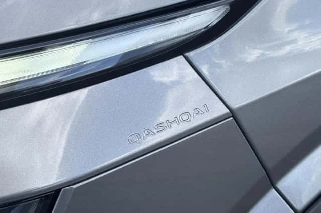 Nissan Qashqai (2023) thumbnail 11